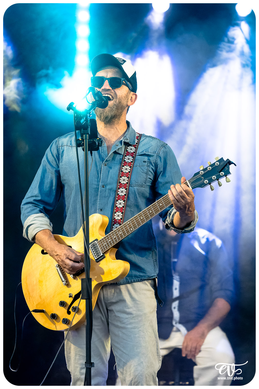FOES CHANTE GOLDMAN
